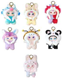 Kimmon Mini Figures Dreams of the Wilderness Display (6)