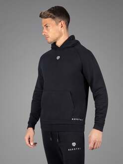 Kimo hoodie Zwart - XL