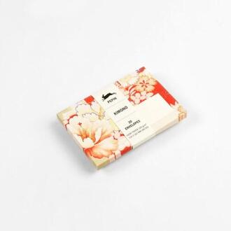 Kimono - Geen - Pepin van Roojen