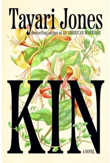 Kin - Tayari Jones