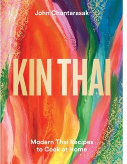 Kin Thai - John Chantarasak