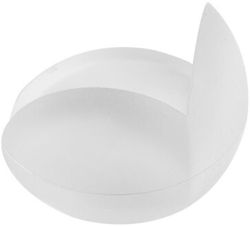 Kind 4 Stuks Baby Safe Safety Siliconen Protector De Hoek Edge Protection Cover Kinderen Anticollision Edge & Corner Guards