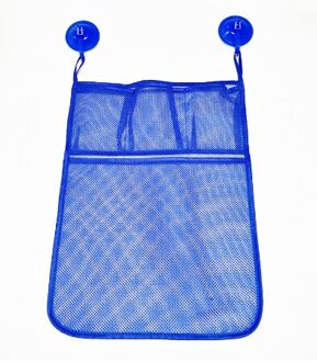 Kind Bad Speelgoed Netje Organisator Netto Zuig Manden Kids Baby Badkamer Netje Met Sukkels 3