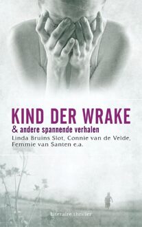 Kind der wrake - eBook Linda Bruins Slot (9043520454)