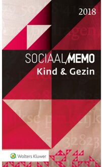 Kind En Gezin / 2018 - Sociaal Memo