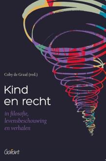 Kind En Recht In Filosofie - (ISBN:9789044136654)