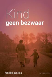 Kind geen bezwaar - (ISBN:9789492994677)