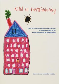 Kind in bemiddeling - Boek C. van Leuven (9066658223)