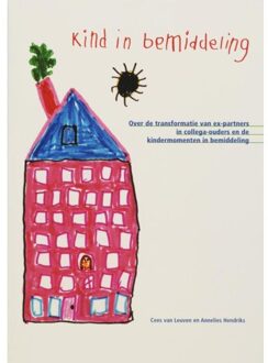 Kind in bemiddeling - Boek C. van Leuven (9066658223)