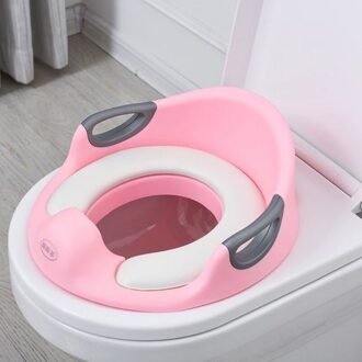 Kind Multifunctionele Potje Baby Reizen Zindelijkheidstraining Seat Draagbare Wc Ring Kid Urinoir Handig Assistent Wc Potties 1