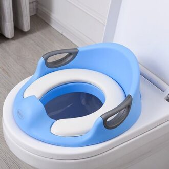 Kind Multifunctionele Potje Baby Reizen Zindelijkheidstraining Seat Draagbare Wc Ring Kid Urinoir Handig Assistent Wc Potties 2