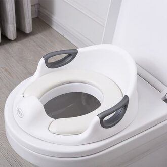 Kind Multifunctionele Potje Baby Reizen Zindelijkheidstraining Seat Draagbare Wc Ring Kid Urinoir Handig Assistent Wc Potties 3