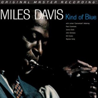 Kind Of Blue -Hq