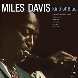 Kind of Blue (LP)