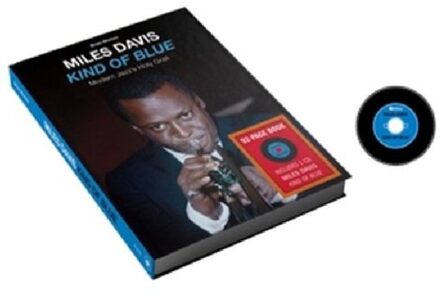 Kind Of Blue - Miles Davis
