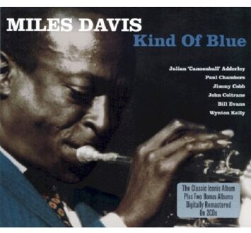 Kind Of Blue