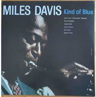 Kind of Blue