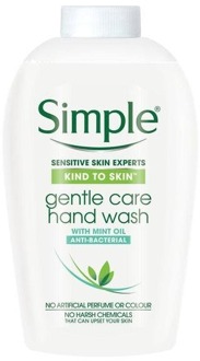 Kind To Skin Antibacterial Handzeep