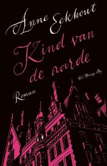 Kind van de aarde -  Anne Eekhout (ISBN: 9789403103129)