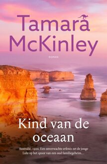 Kind van de oceaan - Tamara McKinley - ebook