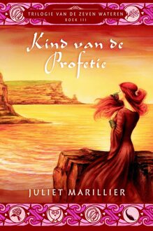 Kind van de profetie - eBook Juliet Marillier (9024574676)