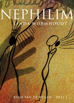 Kind van de wegen / 1 Nephilim - Boek Linda Wormhoudt (9077408967)