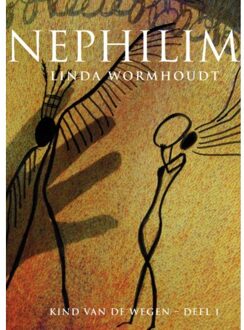 Kind van de wegen / 1 Nephilim - Boek Linda Wormhoudt (9077408967)