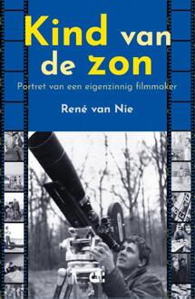 Kind van de zon -  René van Nie (ISBN: 9789086843008)