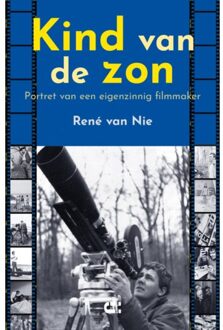 Kind Van De Zon - René van Nie
