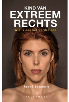 Kind van extreemrechts - (ISBN:9789464014242)