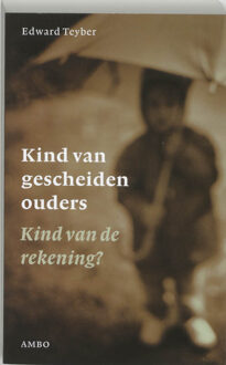 Kind van gescheiden ouders - Boek Edward Teyber (9026317255)