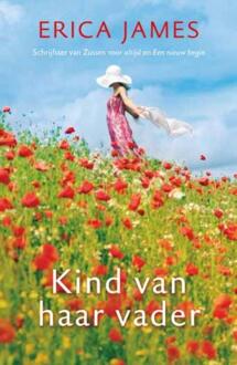 Kind van haar vader - Boek Erica James (9032512935)