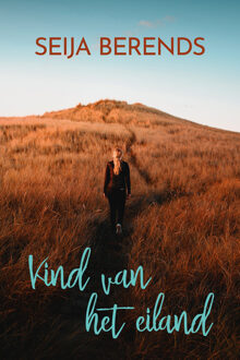 Kind van het eiland - Seija Berends - ebook