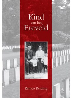 Kind Van Het Ereveld - Remco Reiding