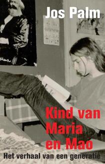 Kind Van Maria En Mao - Jos Palm