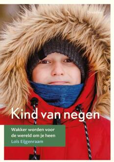 Kind van negen -  Loïs Eijgenraam (ISBN: 9789060385951)