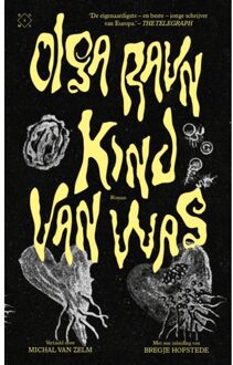 Kind Van Was - Olga Ravn