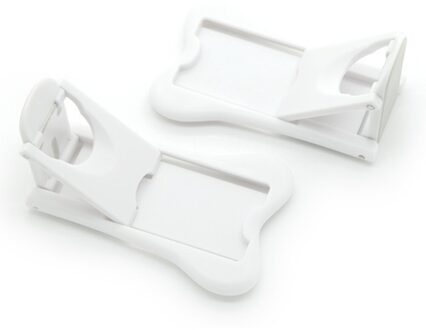 Kind Veiligheid Thuis Kast Abs Venster Stopper Geen Schroeven Huishoudelijke Baby Bescherming Sterke Lijm Kids Garderobe Schuifdeur Slot