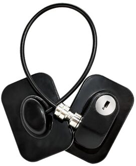 Kind Venster Restrictor Veiligheidsslot Kids Voorkomen Childern Vallen Venster Lock Kindje Bescherming