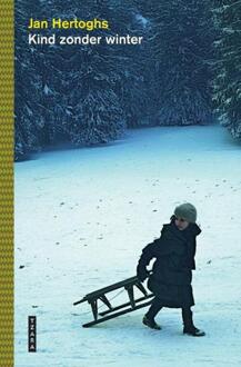 Kind zonder winter -  Jan Hertoghs (ISBN: 9789022341759)