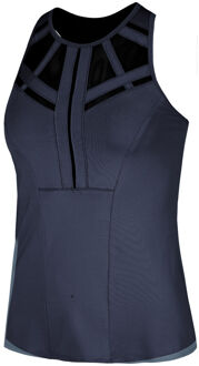 Kinda Cool Tanktop Dames zwart - M