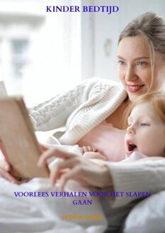 Kinder Bedtijd - Jasmin Hajro