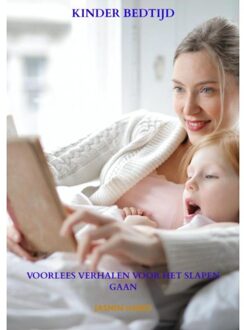 Kinder Bedtijd - Jasmin Hajro