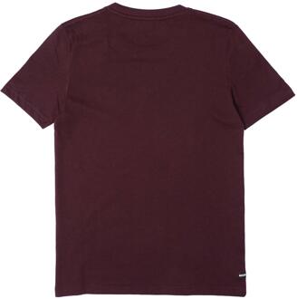 Kinder Bridgetown T-Shirt (Bordeaux) Bourgogne - 4J / 104cm