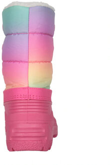 Kinder Calgary Snowboots (Roze) - EU 23 / UK 6