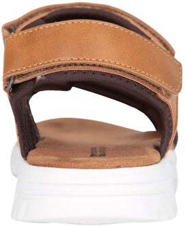 Kinder Cay Sandalen (Bruin) - EU 28 / UK 10