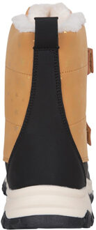 Kinder Flurry Adaptieve Winter Sneeuwlaarzen (Tan) Bruin - EU 20 / UK 4