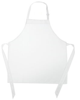 Kinder keukenschort