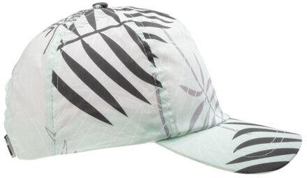 Kinder/kids allek baseballpet Groen - One size