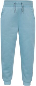 Kinder/Kids Alpine met imitatiebont gevoerde joggingbroek (Teal) Groenblauw - 2-3J / 92-98cm